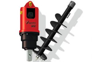 Установка гидробура Impulse M6 702ЕА.48.00.000