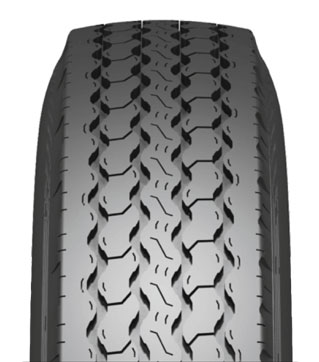 Шины 11R22.5