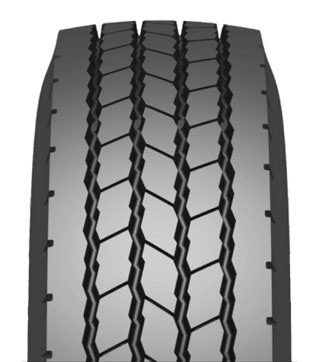 Шины 235/75R17.5
