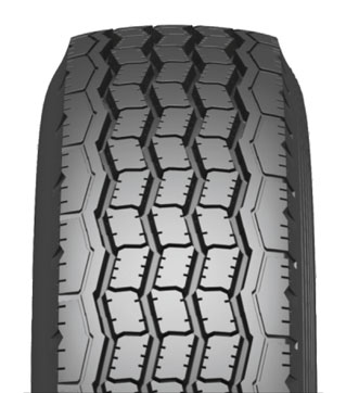 Шины 275/70R22.5