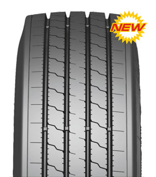 Шины 315/70R22.5