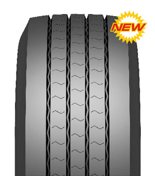 Шины 385/55R22.5
